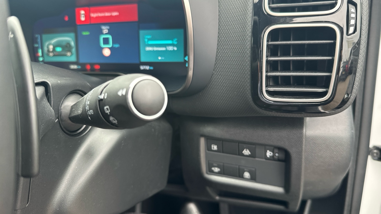 Used Citroen C5 Aircross 2024 for sale - 76866805: Photo 27