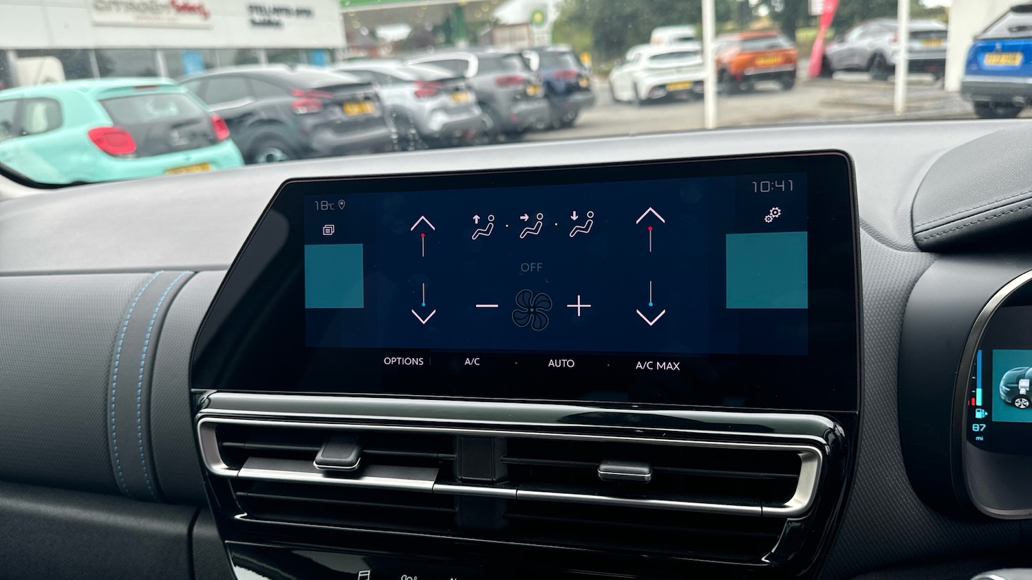 Used Citroen C5 Aircross 2024 for sale - 76866805: Photo 31