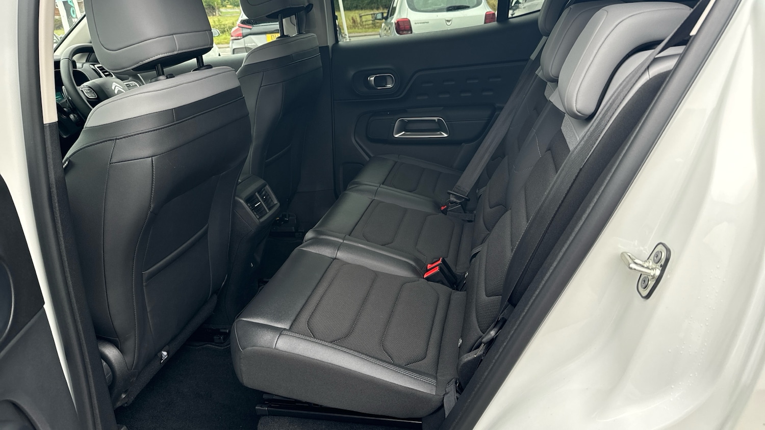 Used Citroen C5 Aircross 2024 for sale - 76866805: Photo 32