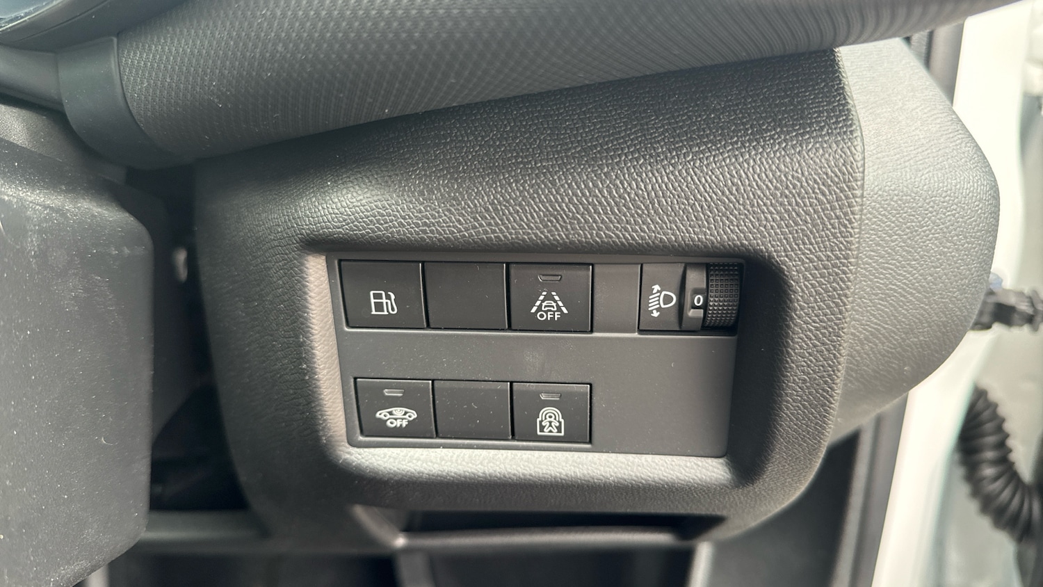 Used Citroen C5 Aircross 2024 for sale - 76866805: Photo 33