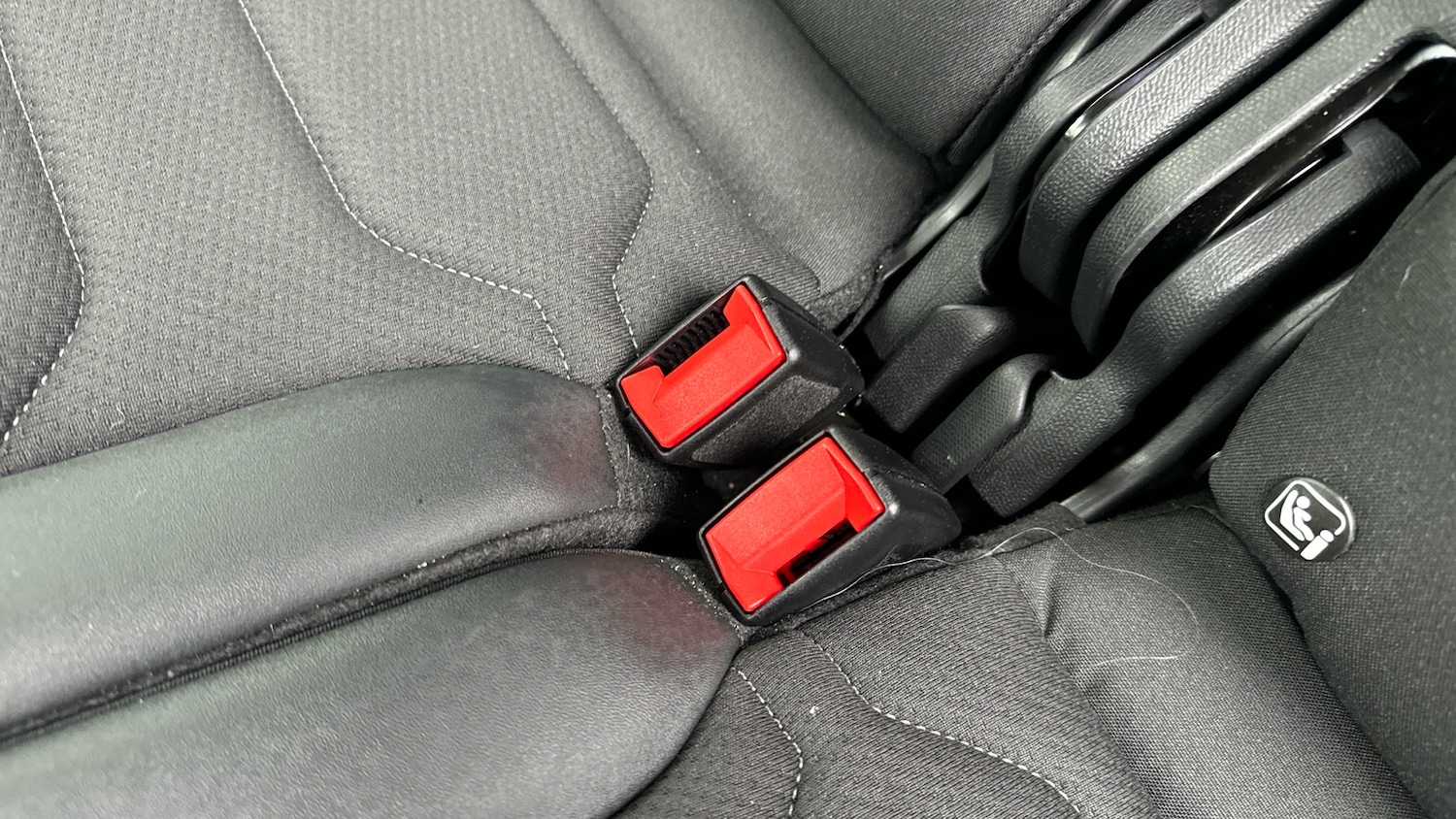 Used Citroen C5 Aircross 2024 for sale - 76866805: Photo 34