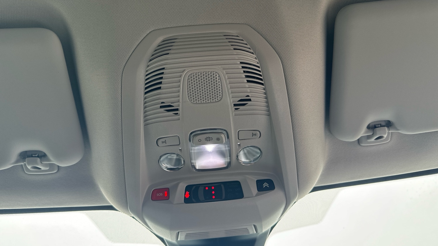 Used Citroen C5 Aircross 2024 for sale - 76866805: Photo 38