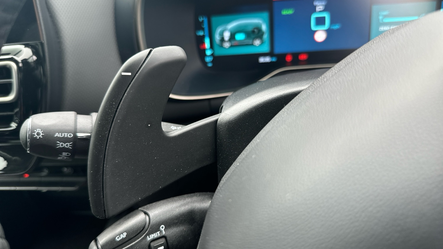 Used Citroen C5 Aircross 2024 for sale - 76866805: Photo 43