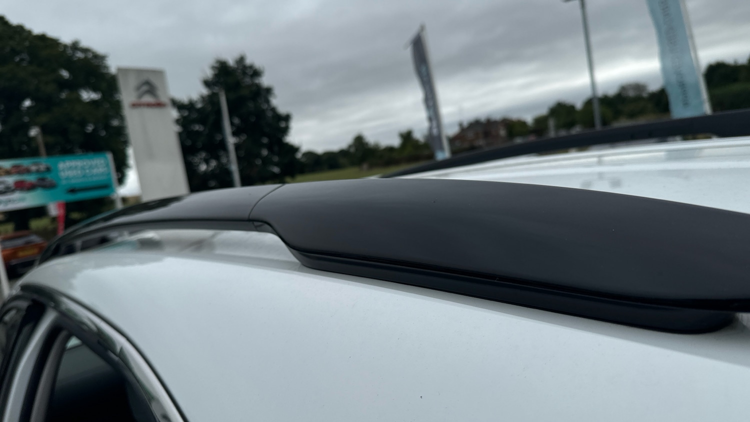 Used Citroen C5 Aircross 2024 for sale - 76866805: Photo 47