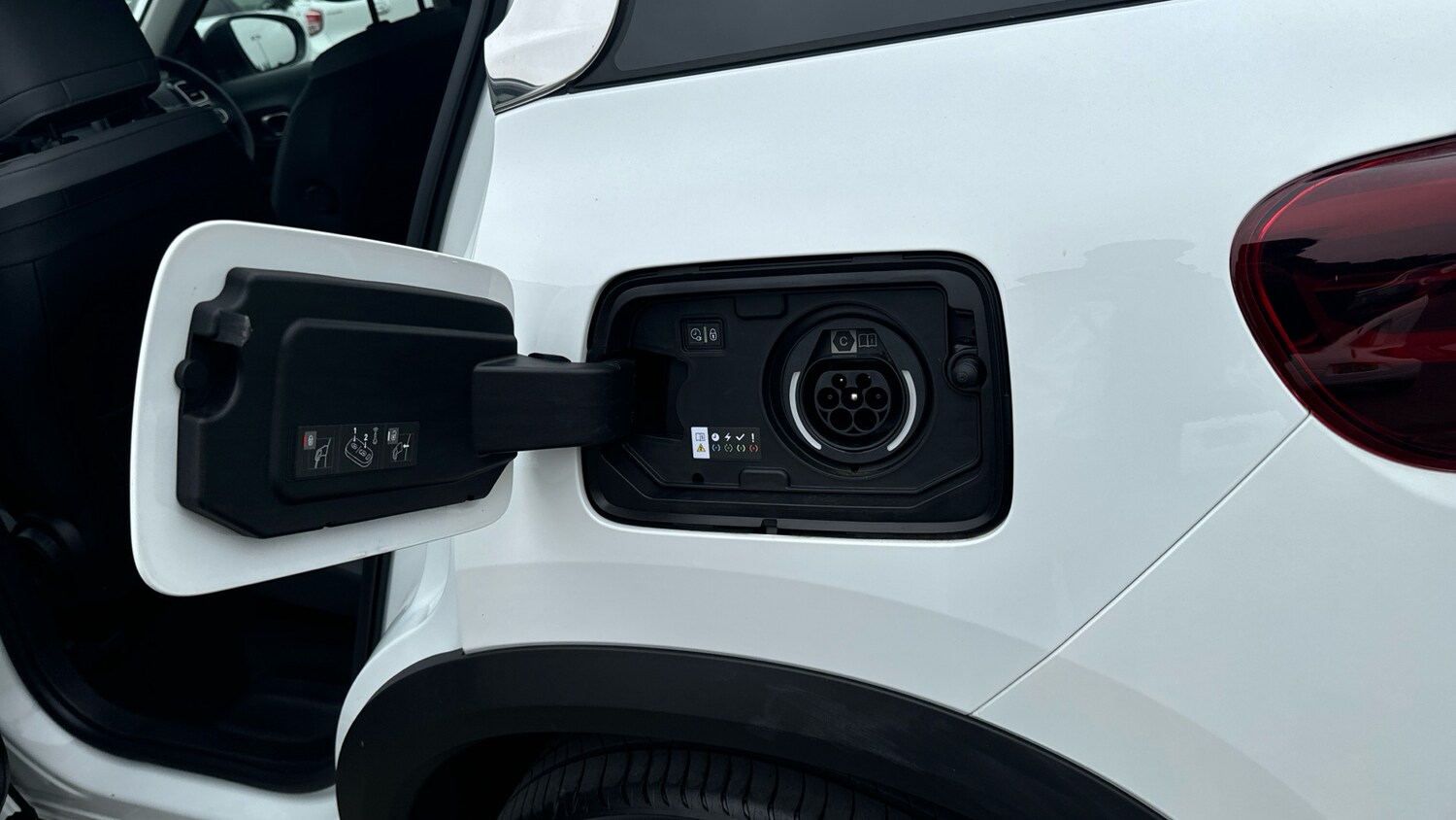 Used Citroen C5 Aircross 2024 for sale - 76866805: Photo 48