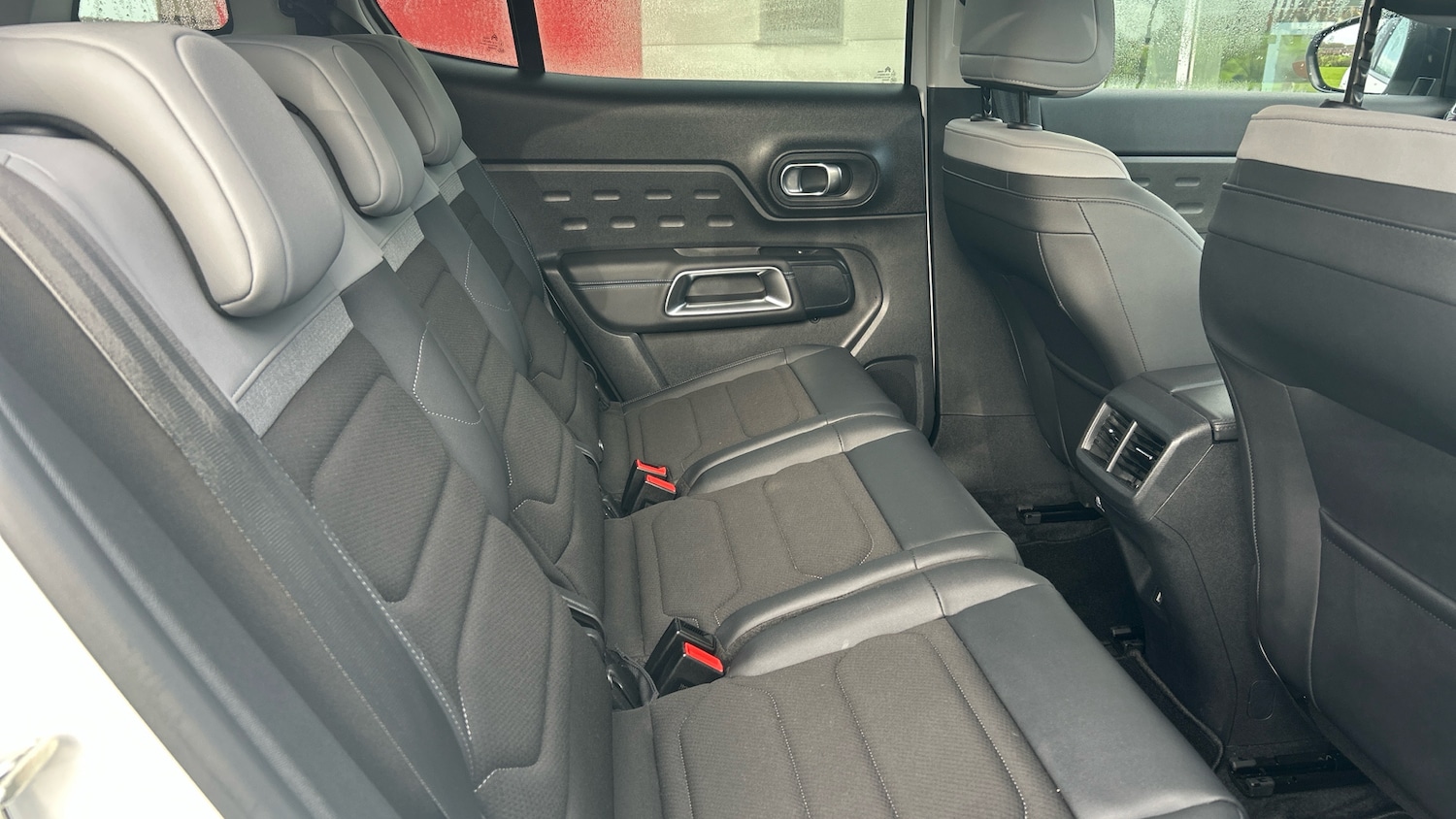 Used Citroen C5 Aircross 2024 for sale - 76866805: Photo 50