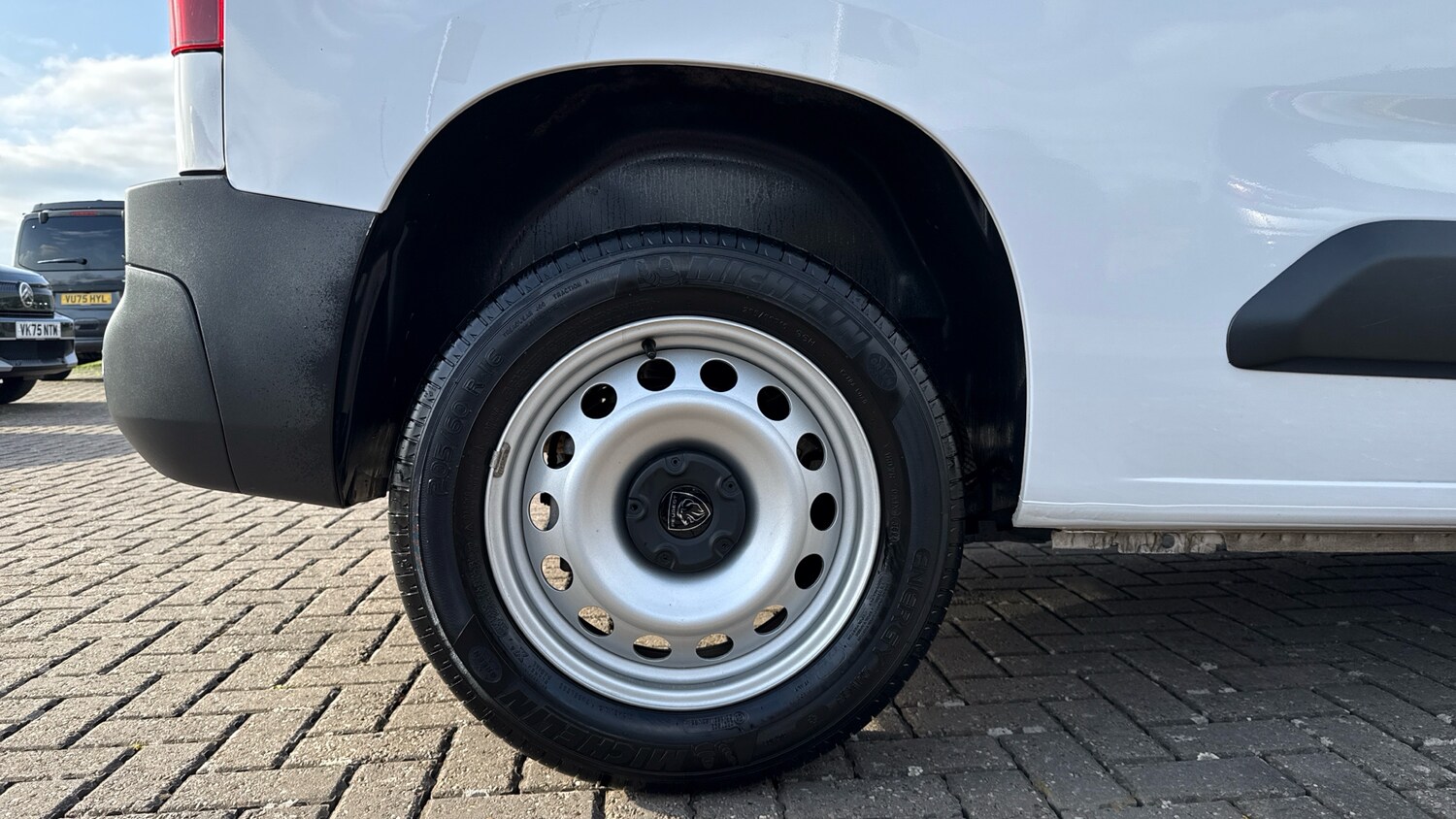 Used Peugeot Partner 2024 for sale - 77599585: Photo 16