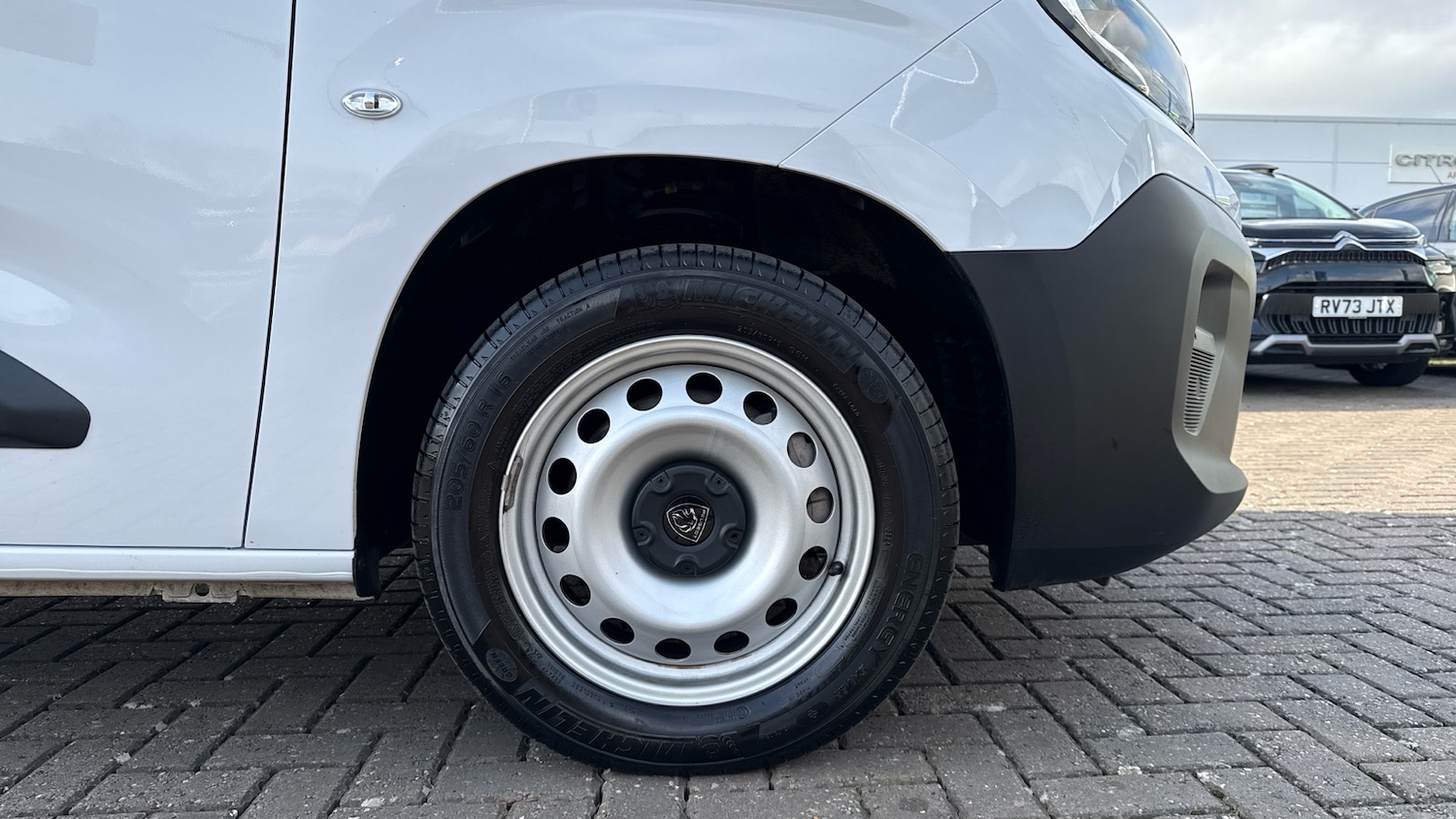 Used Peugeot Partner 2024 for sale - 77599585: Photo 17