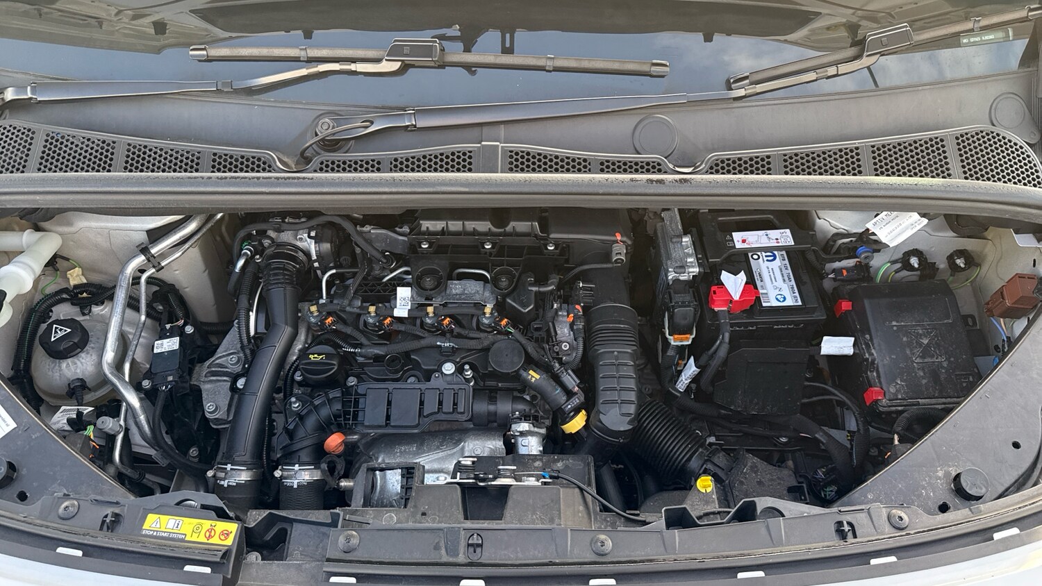 Used Peugeot Partner 2024 for sale - 77599585: Photo 18