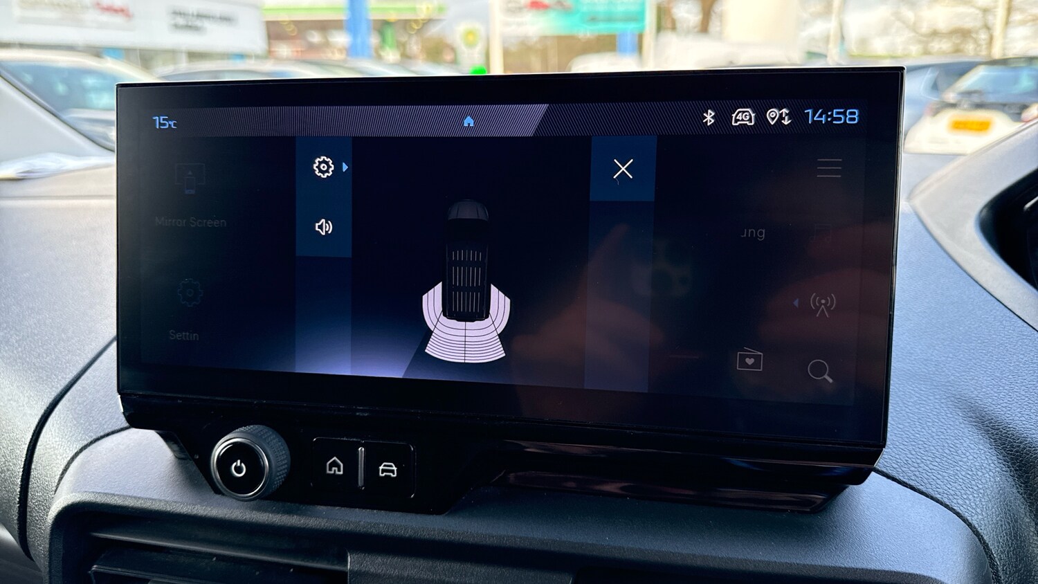 Used Peugeot Partner 2024 for sale - 77599585: Photo 29