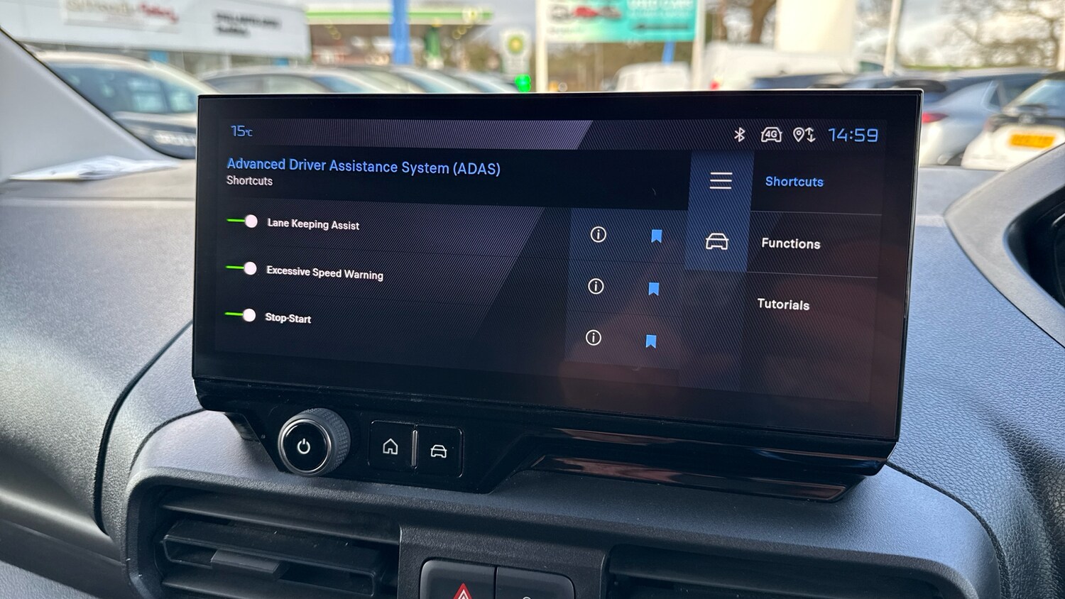 Used Peugeot Partner 2024 for sale - 77599585: Photo 30