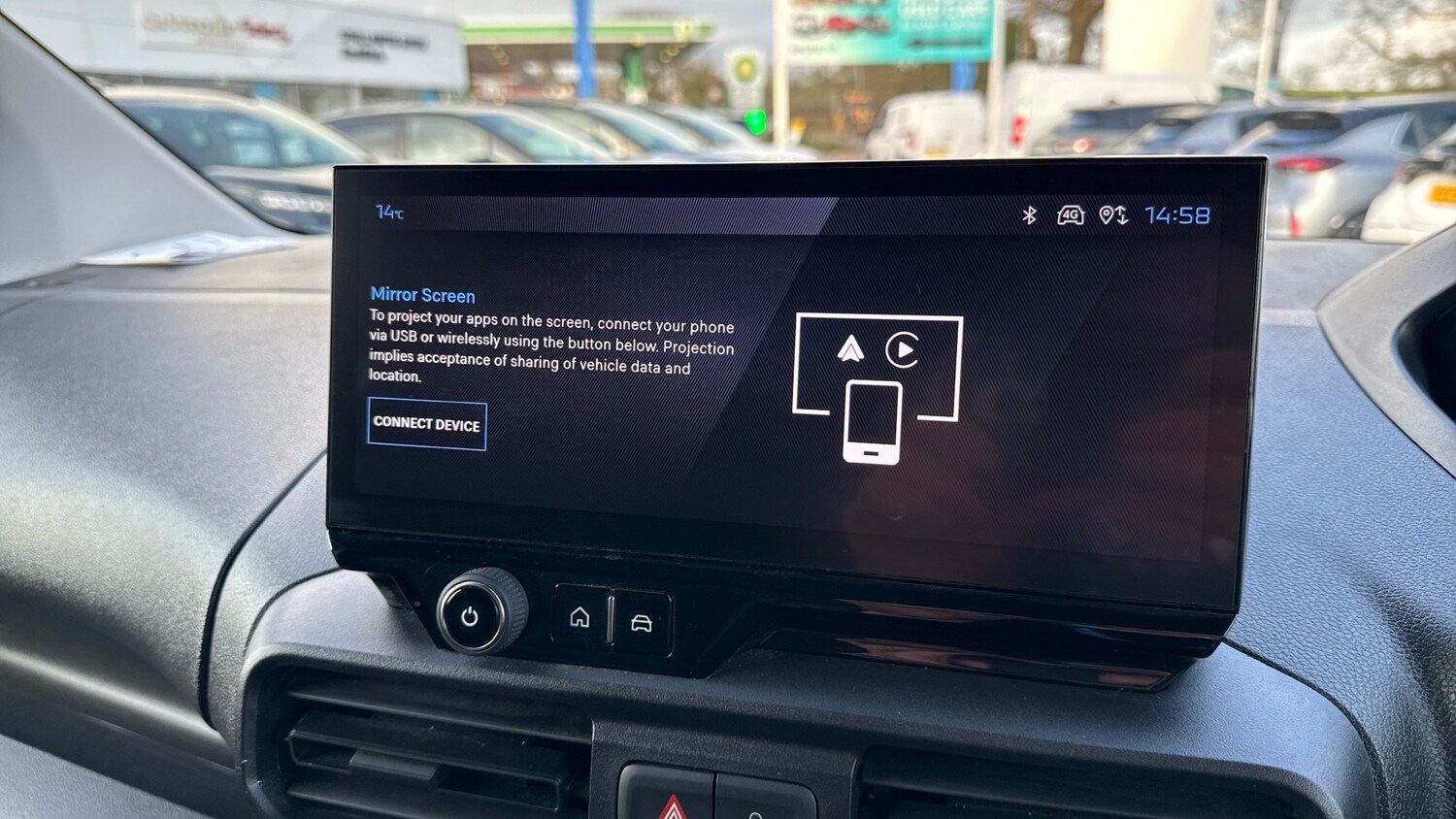 Used Peugeot Partner 2024 for sale - 77599585: Photo 31