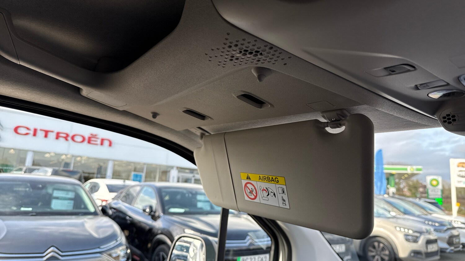 Used Peugeot Partner 2024 for sale - 77599585: Photo 34