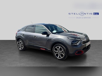Used Citroen C4 2022 for sale - 79305045: Photo