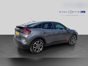 Used Citroen C4 2022 for sale - 79305045: Photo