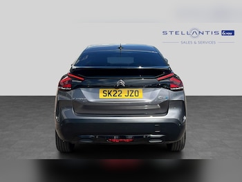 Used Citroen C4 2022 for sale - 79305045: Photo