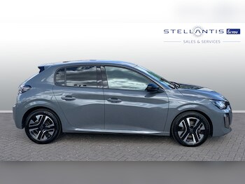 Used Peugeot 208 2024 for sale - 75901283: Photo
