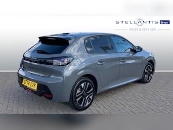 Used Peugeot 208 2024 for sale - 75901283: Photo