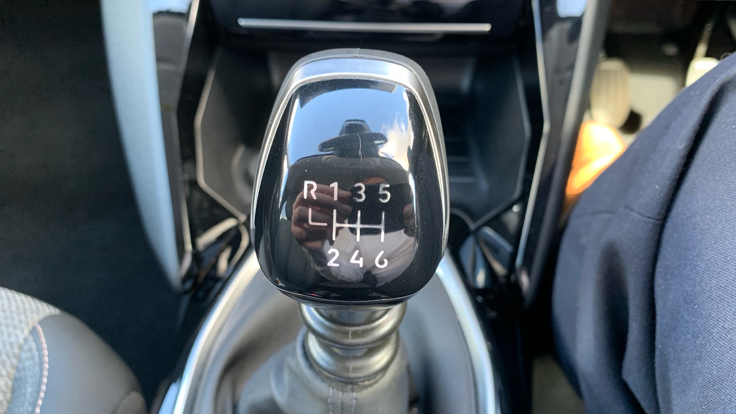 Vehicle 46