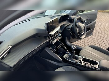 Used Peugeot 208 2024 for sale - 75901283: Photo