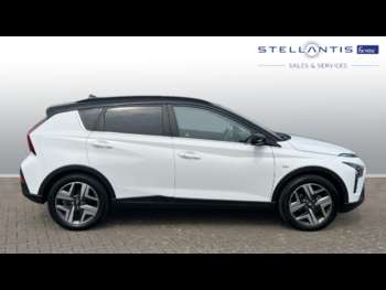 Used Hyundai BAYON 2022 for sale - 75042243: Photo