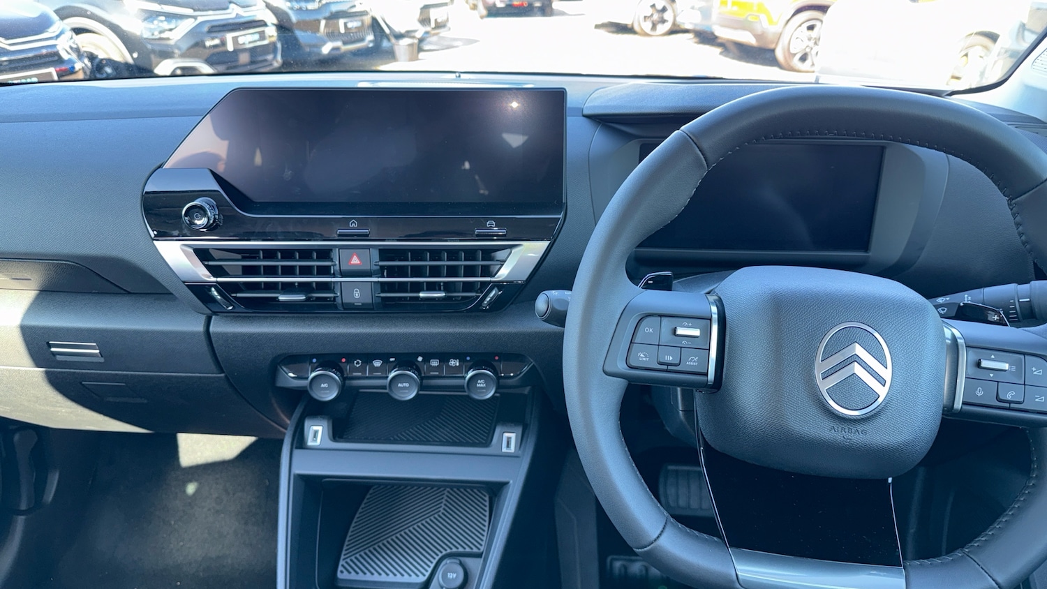 Used Citroen C4 2026 for sale - 78048759: Photo 10