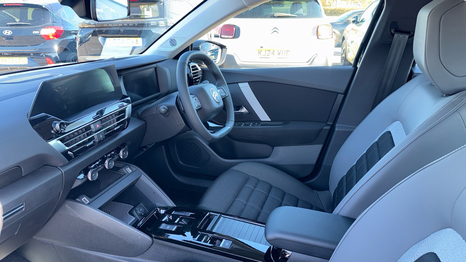 Used Citroen C4 2026 for sale - 78048759: Photo 12