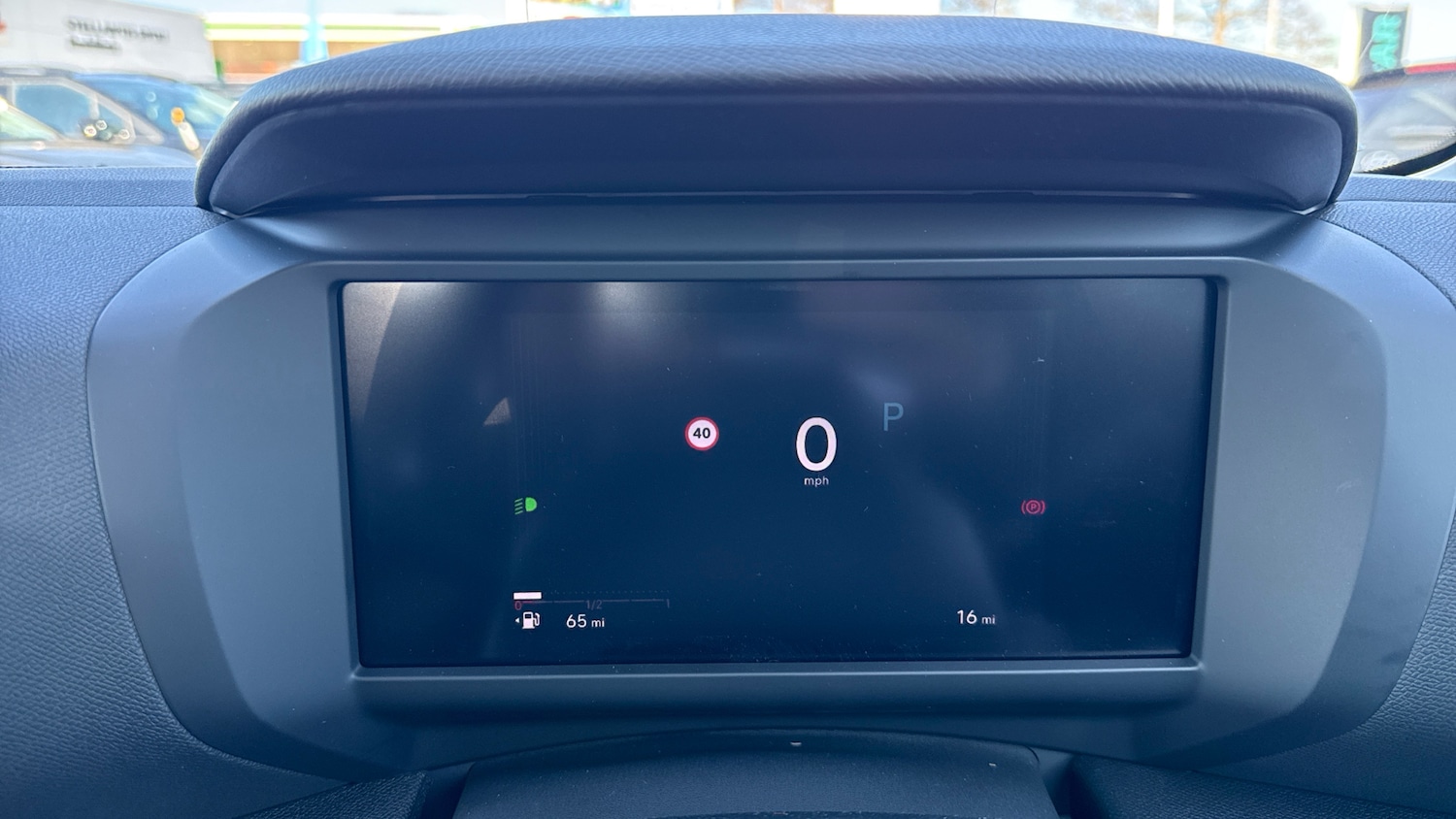 Used Citroen C4 2026 for sale - 78048759: Photo 13