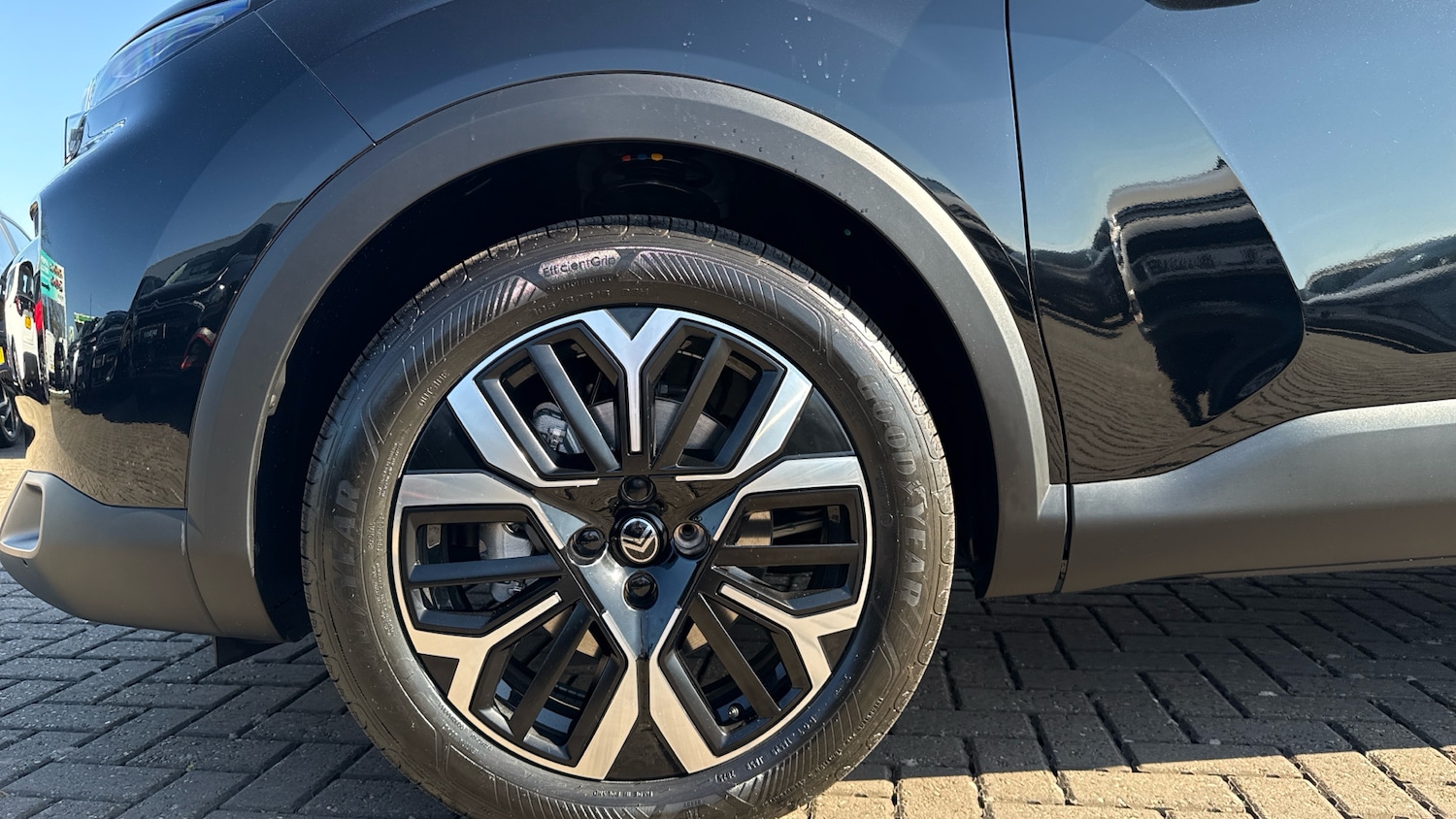 Used Citroen C4 2026 for sale - 78048759: Photo 14