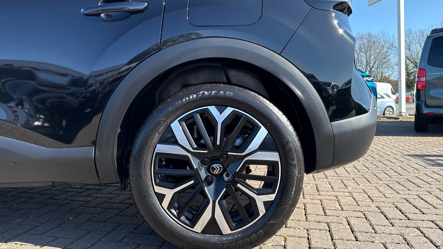 Used Citroen C4 2026 for sale - 78048759: Photo 15