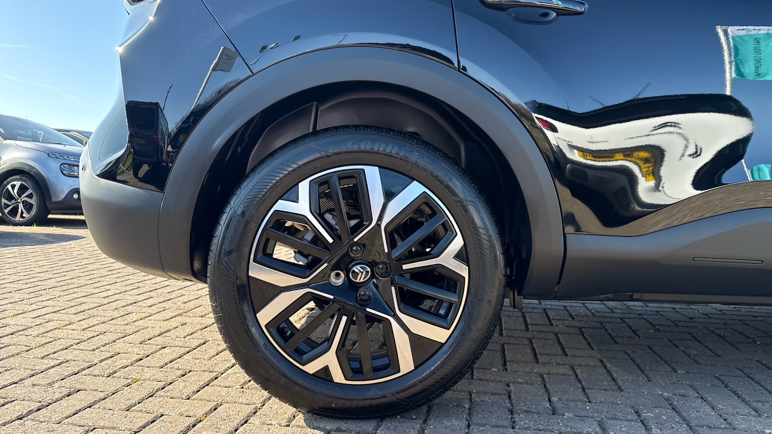 Used Citroen C4 2026 for sale - 78048759: Photo 16