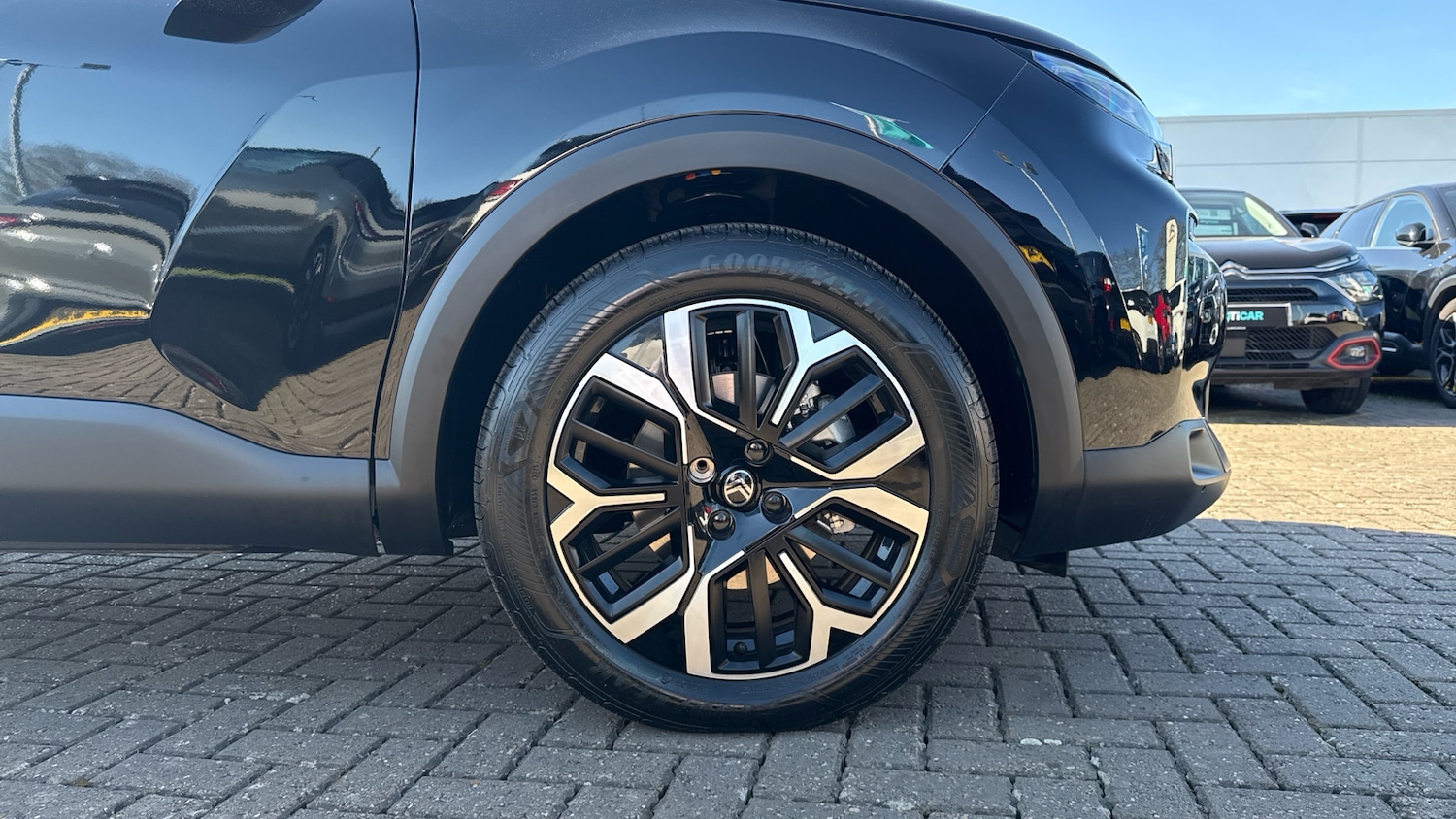 Used Citroen C4 2026 for sale - 78048759: Photo 17