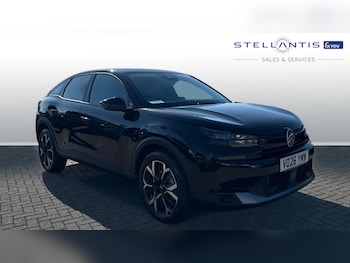 Citroen C4 feature image