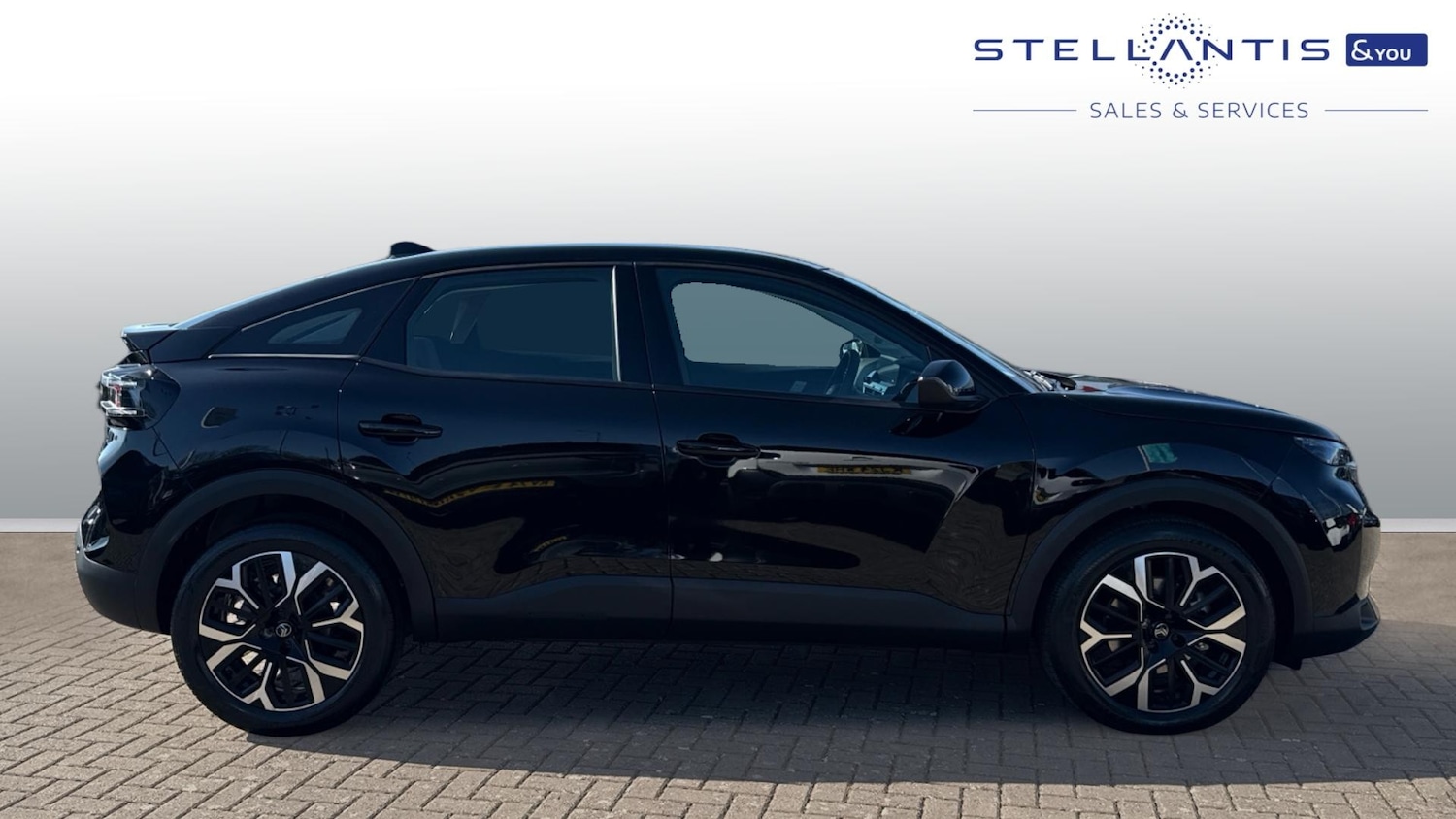 Used Citroen C4 2026 for sale - 78048759: Photo 2