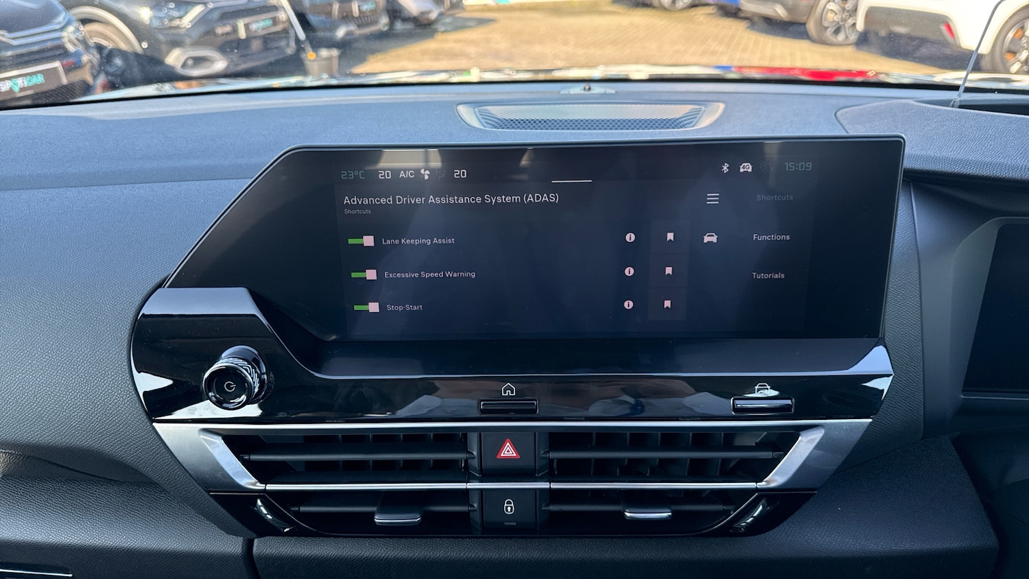 Used Citroen C4 2026 for sale - 78048759: Photo 29