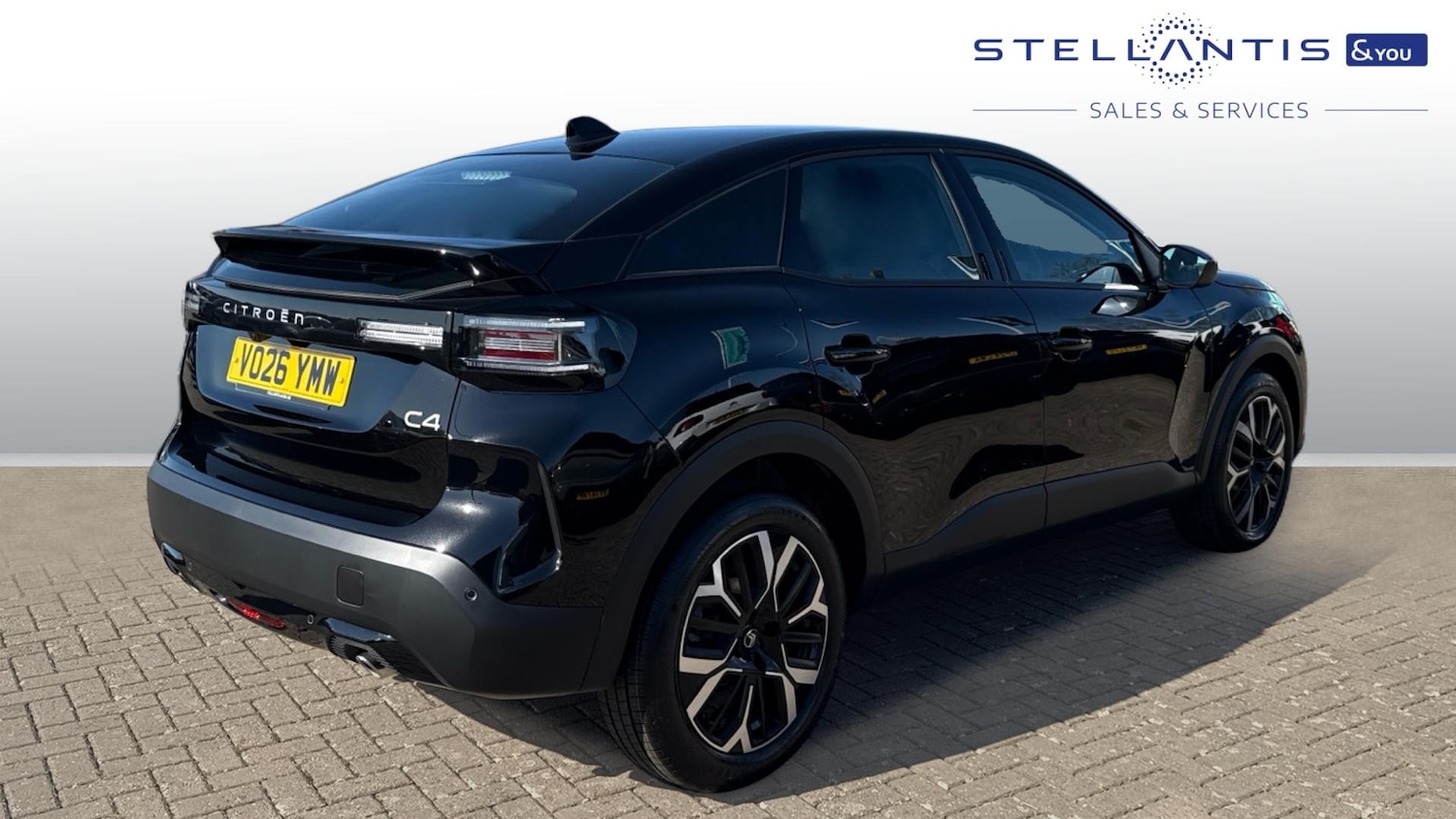 Used Citroen C4 2026 for sale - 78048759: Photo 3