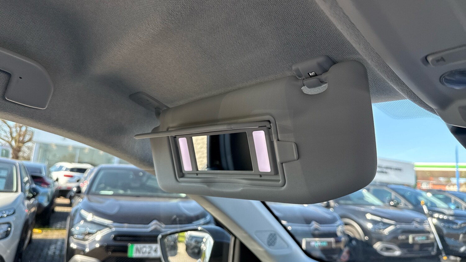 Used Citroen C4 2026 for sale - 78048759: Photo 35