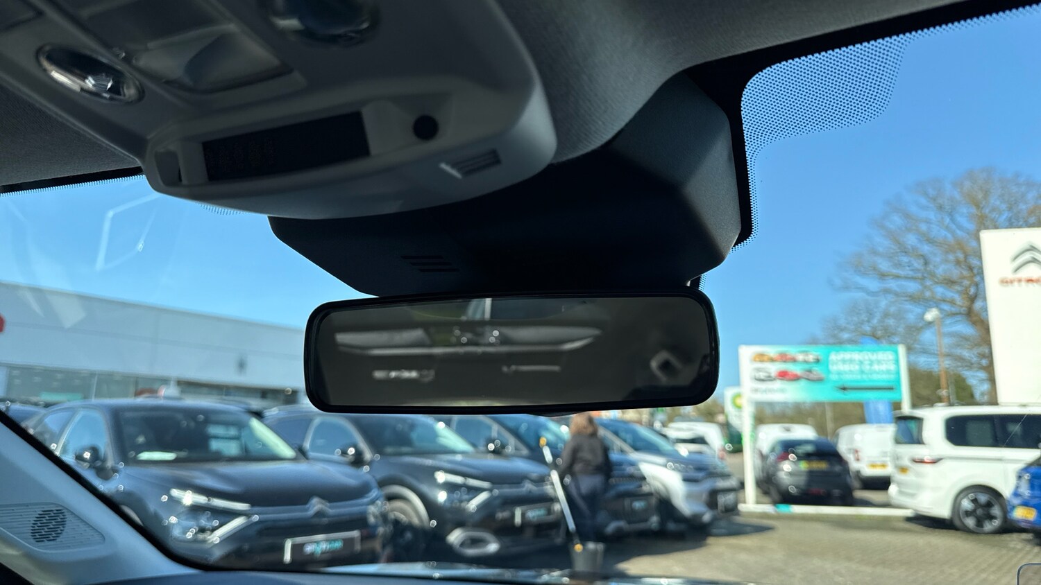 Used Citroen C4 2026 for sale - 78048759: Photo 36