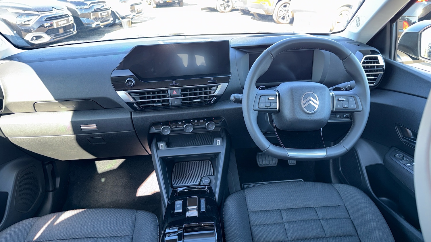 Used Citroen C4 2026 for sale - 78048759: Photo 4