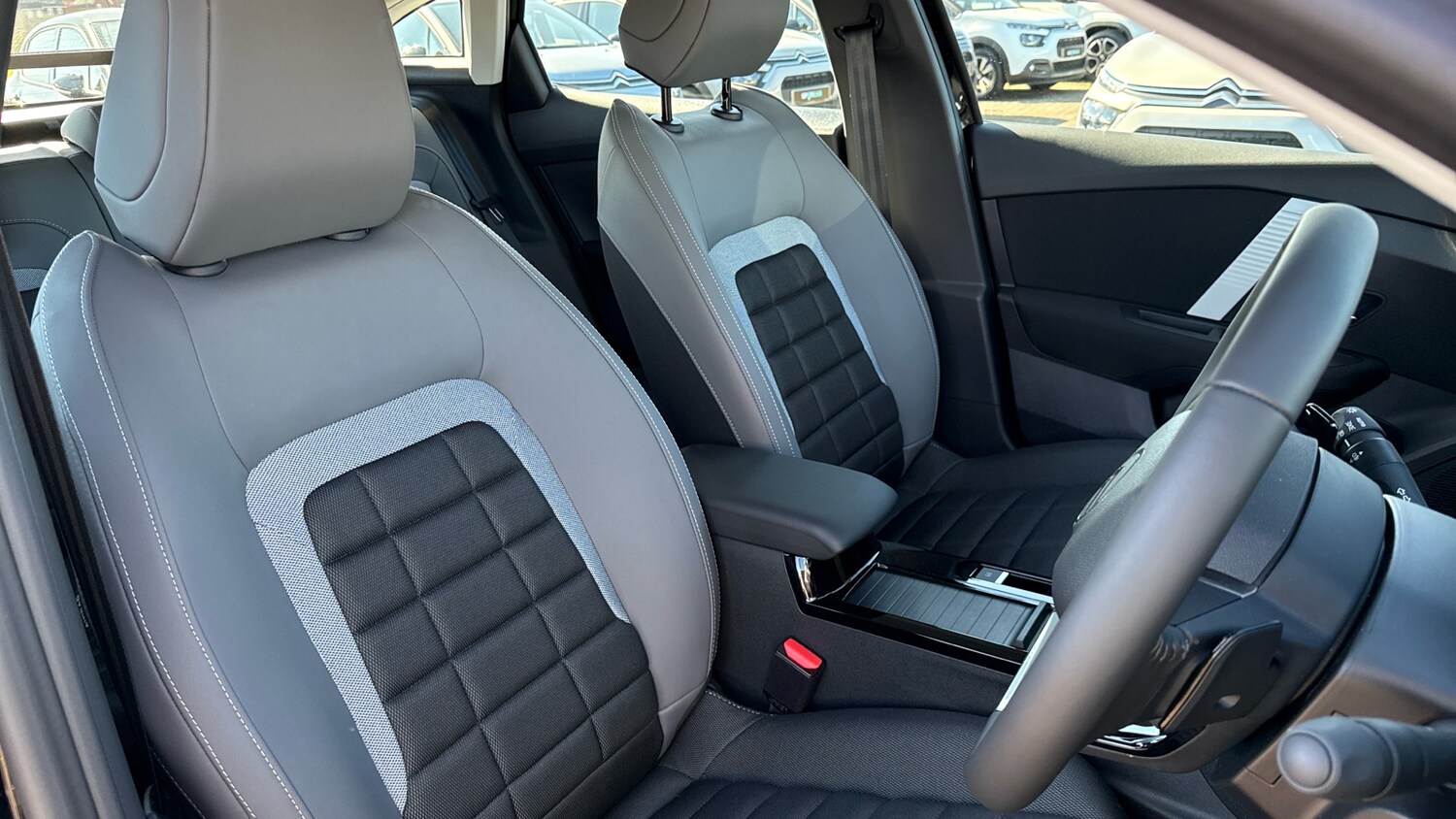 Used Citroen C4 2026 for sale - 78048759: Photo 40