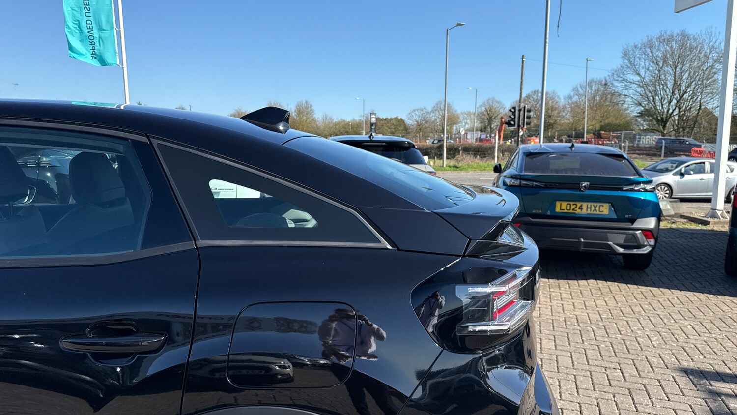 Used Citroen C4 2026 for sale - 78048759: Photo 41