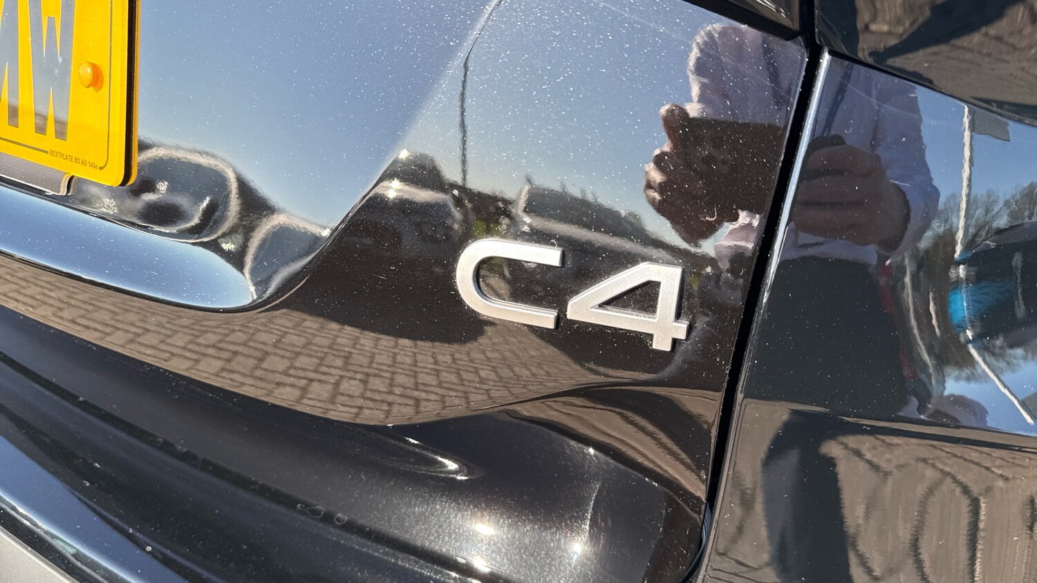 Used Citroen C4 2026 for sale - 78048759: Photo 42