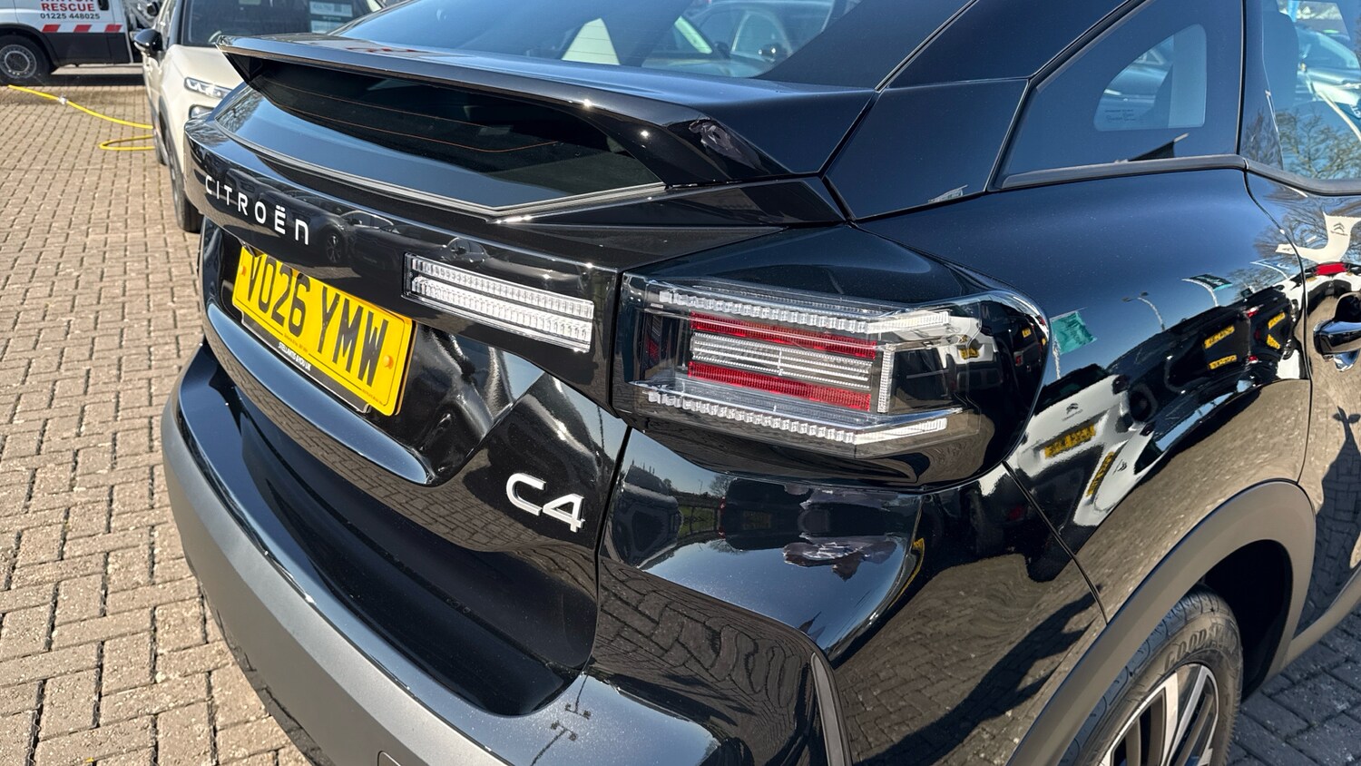 Used Citroen C4 2026 for sale - 78048759: Photo 43