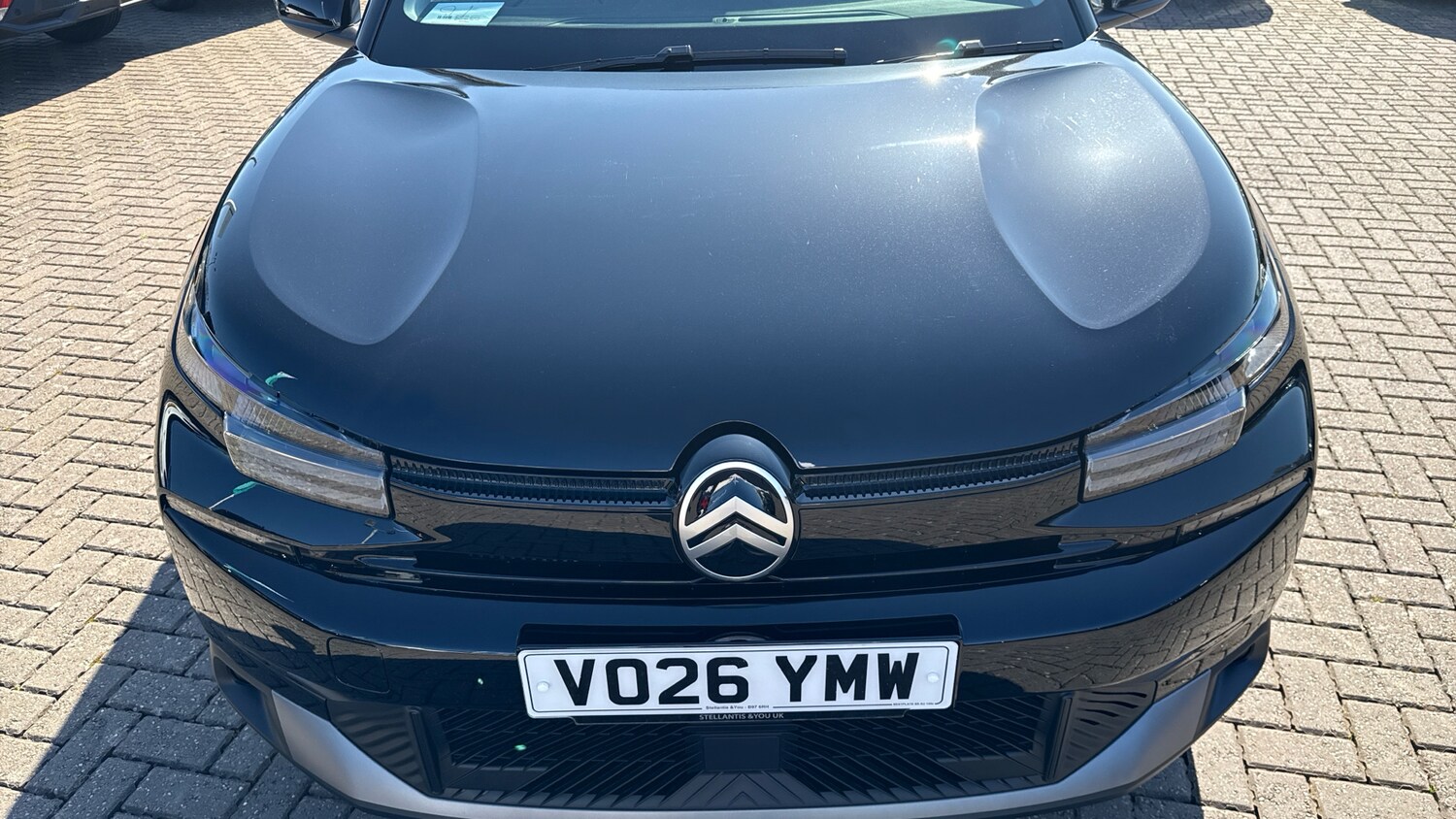 Used Citroen C4 2026 for sale - 78048759: Photo 44