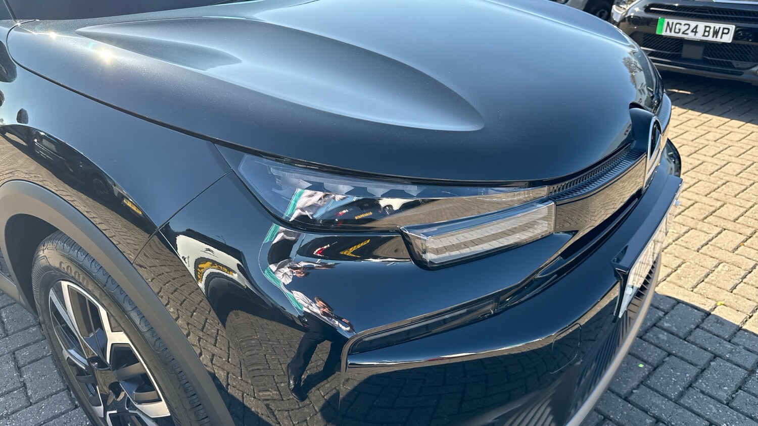 Used Citroen C4 2026 for sale - 78048759: Photo 45