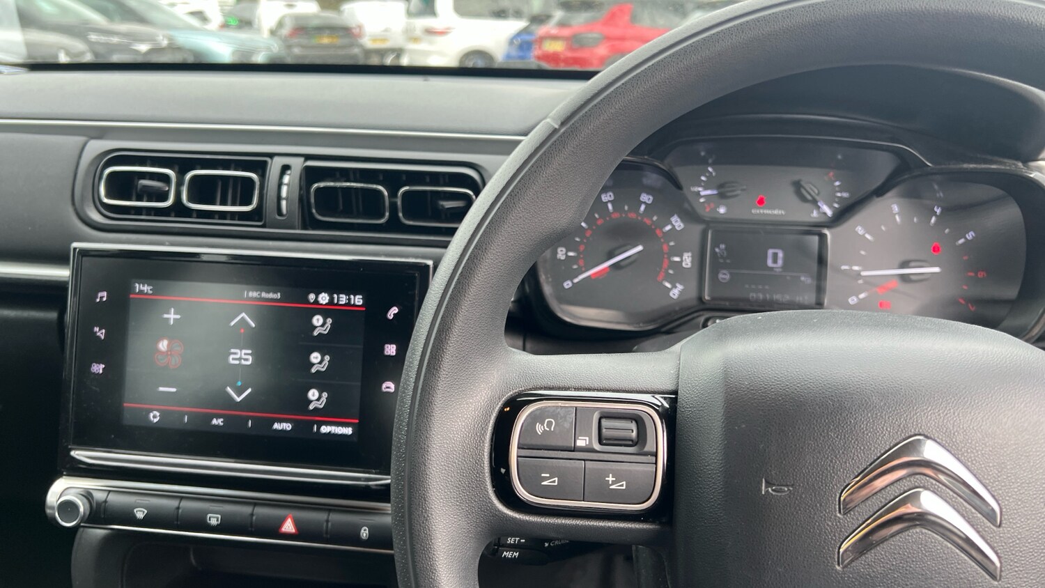 Used Citroen C3 2023 for sale - 78008393: Photo 10