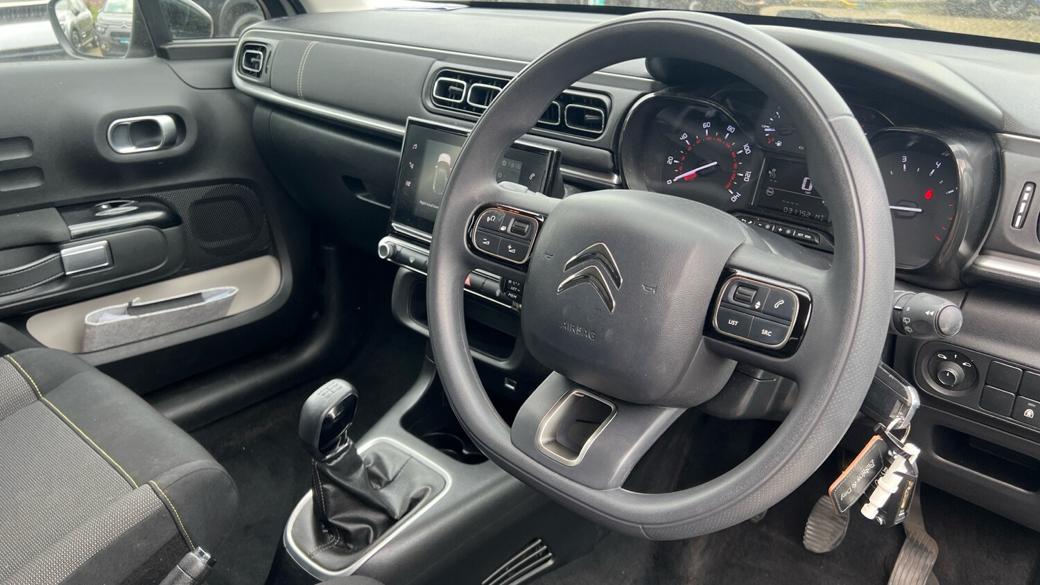 Used Citroen C3 2023 for sale - 78008393: Photo 11