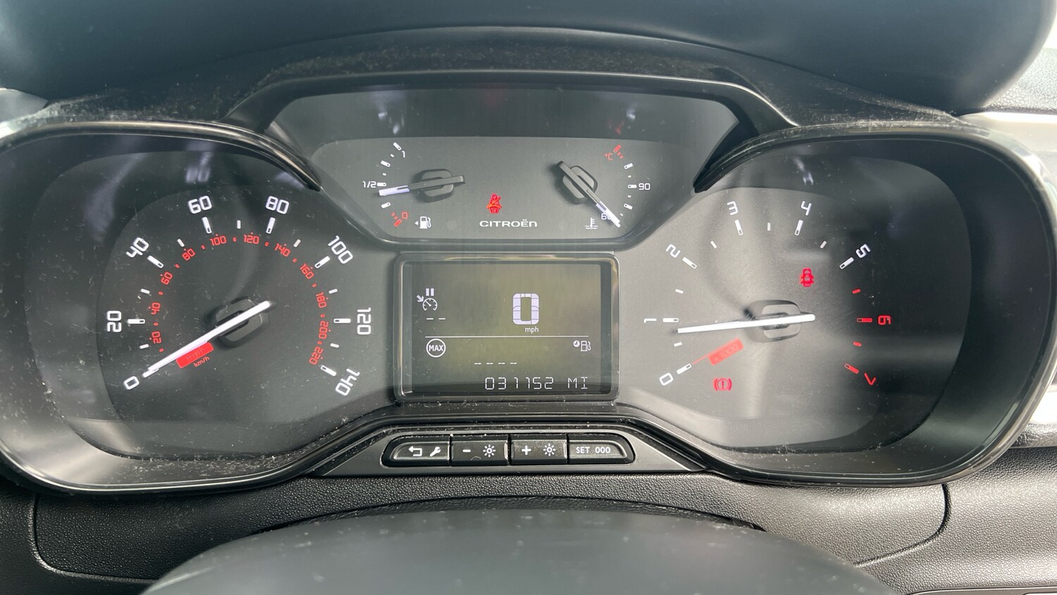 Used Citroen C3 2023 for sale - 78008393: Photo 13