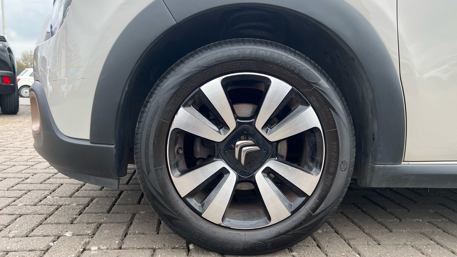 Used Citroen C3 2023 for sale - 78008393: Photo 14