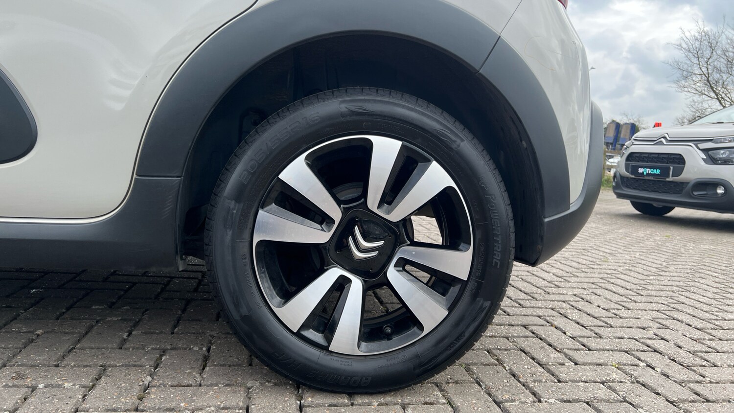 Used Citroen C3 2023 for sale - 78008393: Photo 15